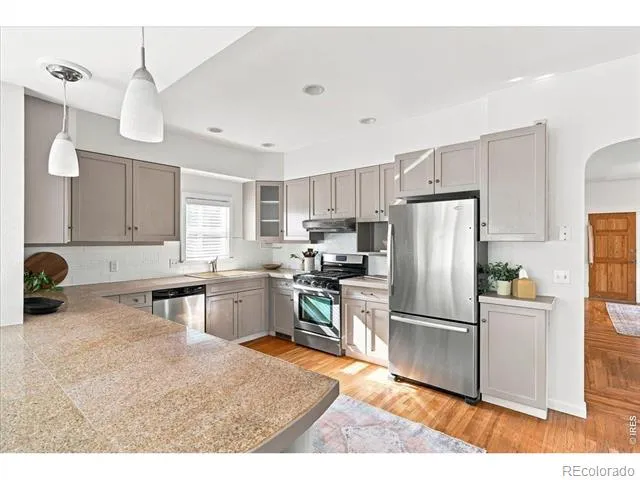 1011 W Mountain Avenue Fort Collins, CO 80521
