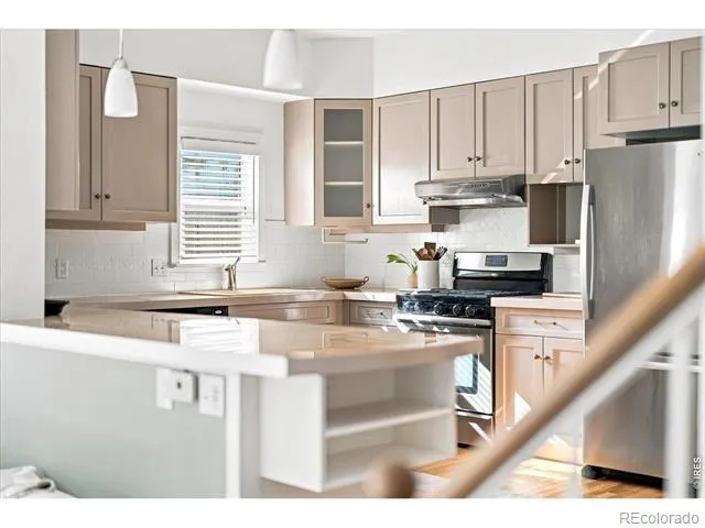 1011 W Mountain Avenue Fort Collins, CO 80521