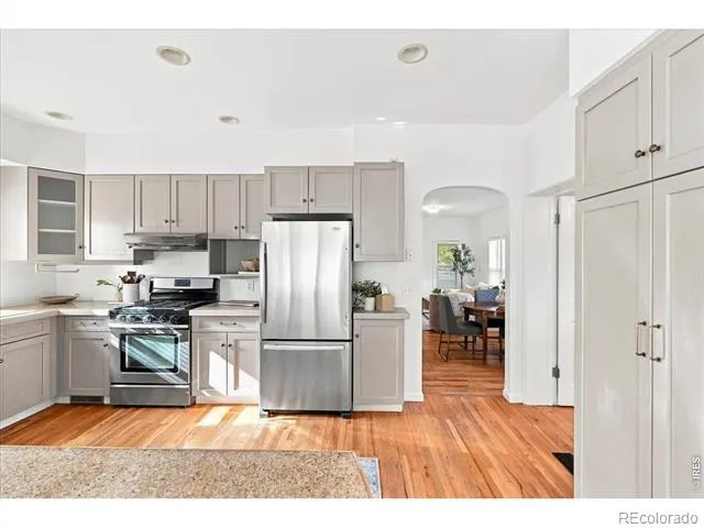 1011 W Mountain Avenue Fort Collins, CO 80521