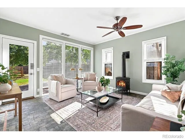 1011 W Mountain Avenue Fort Collins, CO 80521