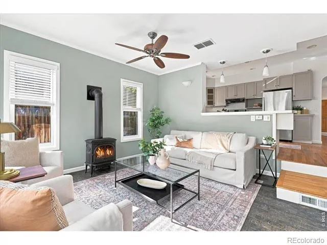 1011 W Mountain Avenue Fort Collins, CO 80521