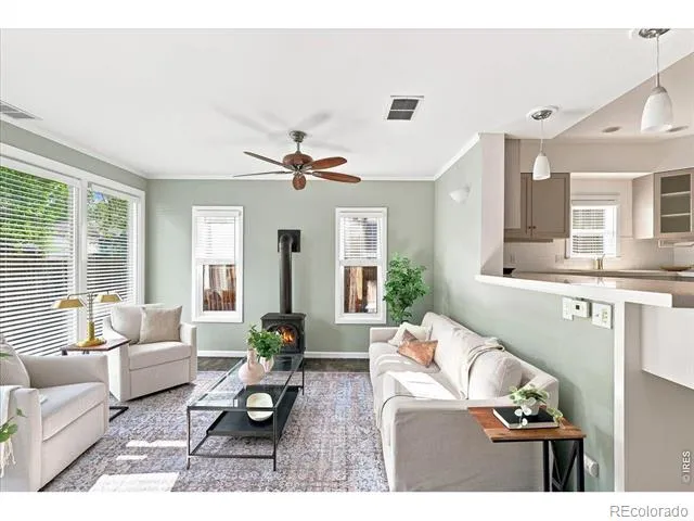 1011 W Mountain Avenue Fort Collins, CO 80521