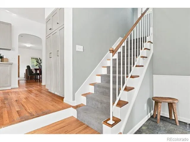 1011 W Mountain Avenue Fort Collins, CO 80521