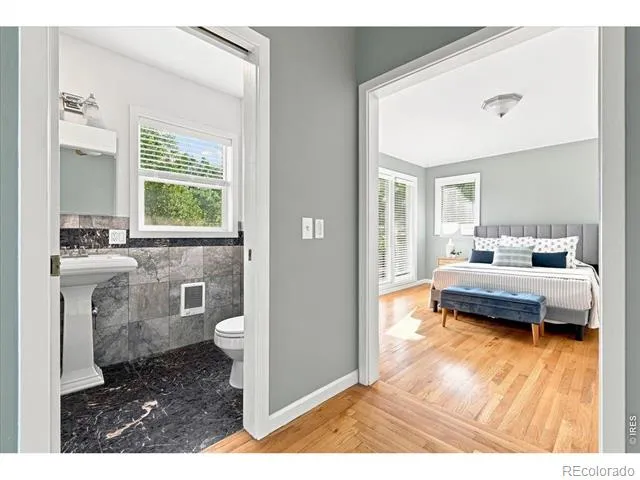 1011 W Mountain Avenue Fort Collins, CO 80521