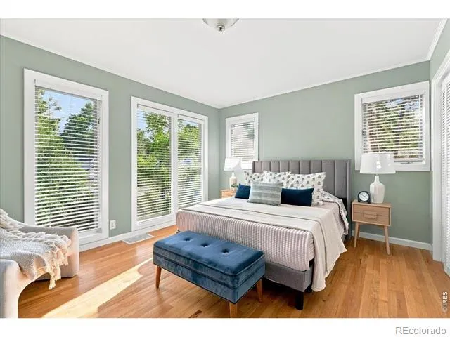 1011 W Mountain Avenue Fort Collins, CO 80521