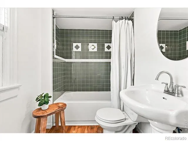 1011 W Mountain Avenue Fort Collins, CO 80521