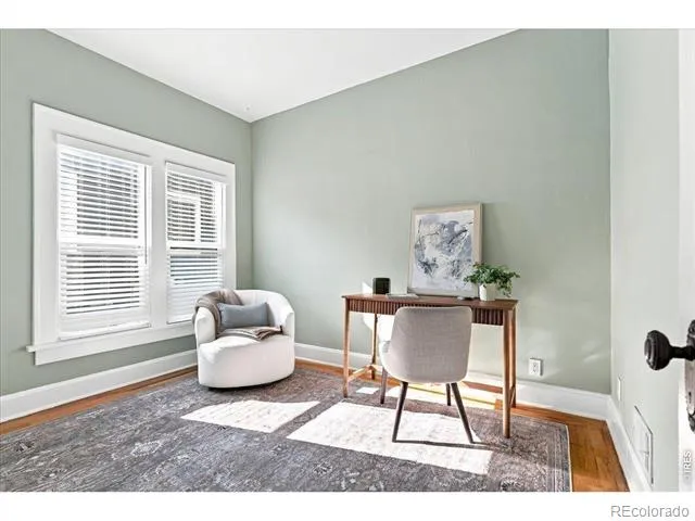 1011 W Mountain Avenue Fort Collins, CO 80521