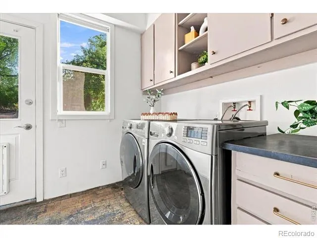 1011 W Mountain Avenue Fort Collins, CO 80521
