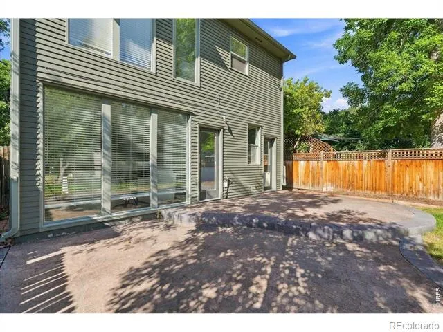 1011 W Mountain Avenue Fort Collins, CO 80521