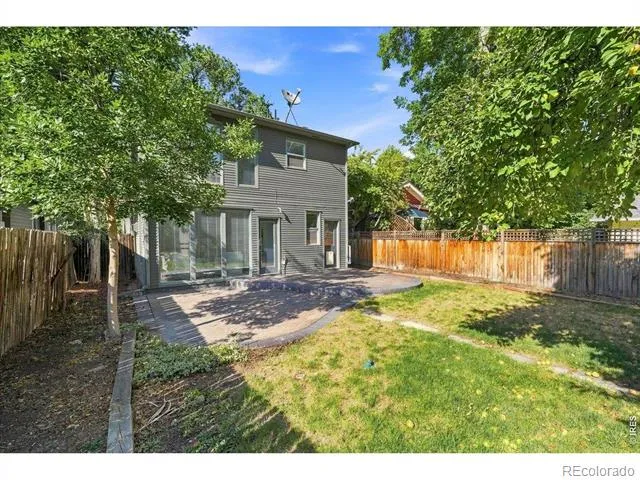 1011 W Mountain Avenue Fort Collins, CO 80521
