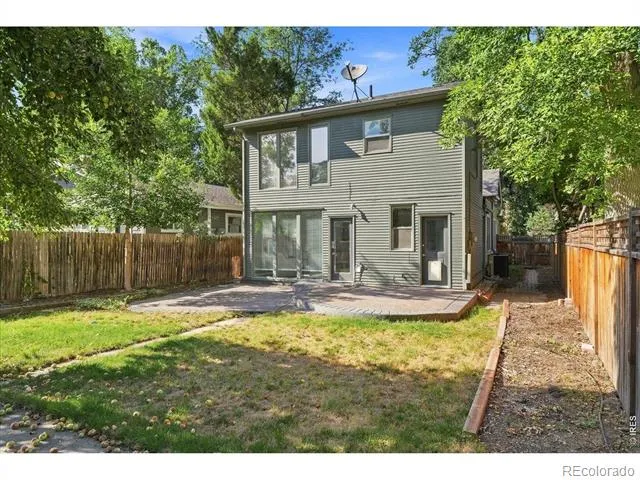 1011 W Mountain Avenue Fort Collins, CO 80521