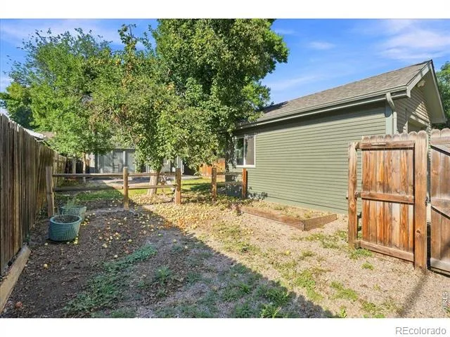 1011 W Mountain Avenue Fort Collins, CO 80521