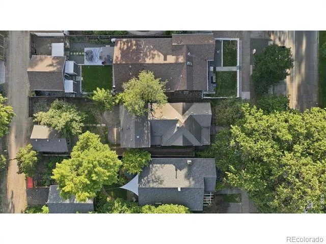 1011 W Mountain Avenue Fort Collins, CO 80521