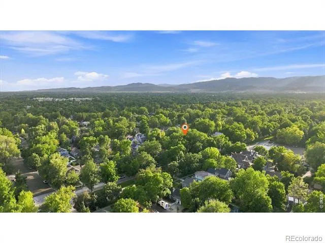 1011 W Mountain Avenue Fort Collins, CO 80521