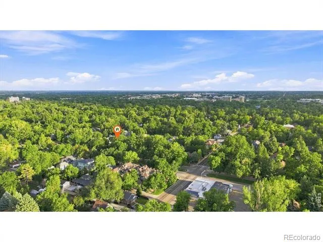 1011 W Mountain Avenue Fort Collins, CO 80521