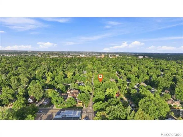 1011 W Mountain Avenue Fort Collins, CO 80521