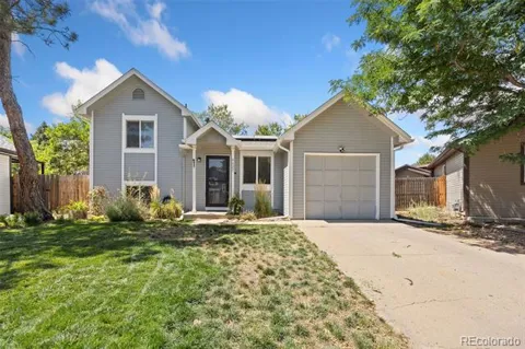 4627 S Pagosa Way