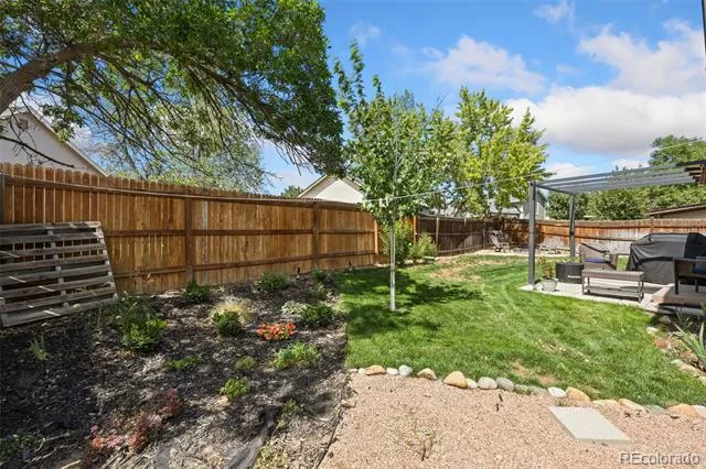 4627 S Pagosa Way Aurora, CO 80015