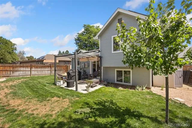 4627 S Pagosa Way Aurora, CO 80015