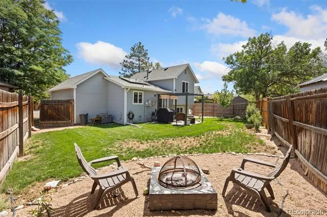 4627 S Pagosa Way Aurora, CO 80015