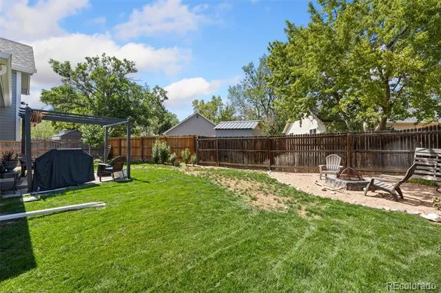 4627 S Pagosa Way Aurora, CO 80015