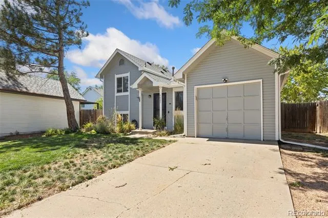 4627 S Pagosa Way Aurora, CO 80015