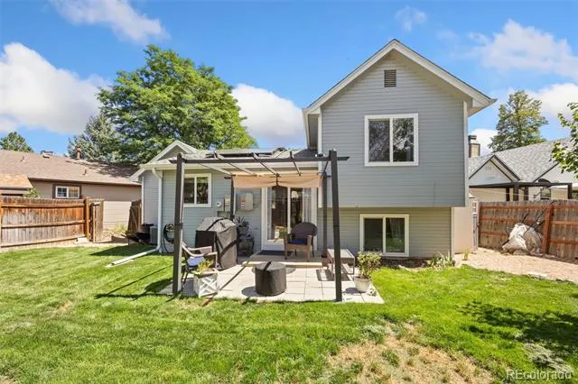 4627 S Pagosa Way Aurora, CO 80015