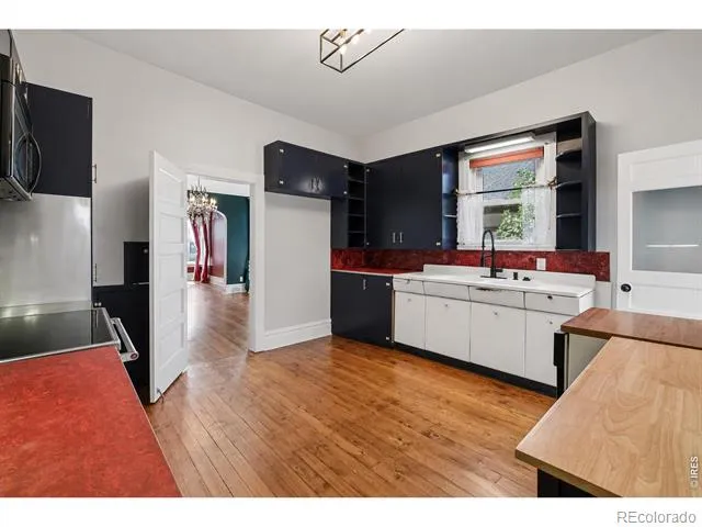 837 Jefferson Avenue Loveland, CO 80537
