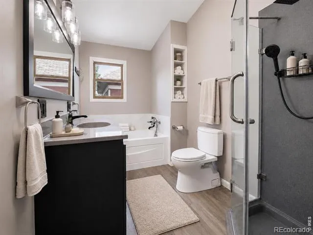 837 Jefferson Avenue Loveland, CO 80537