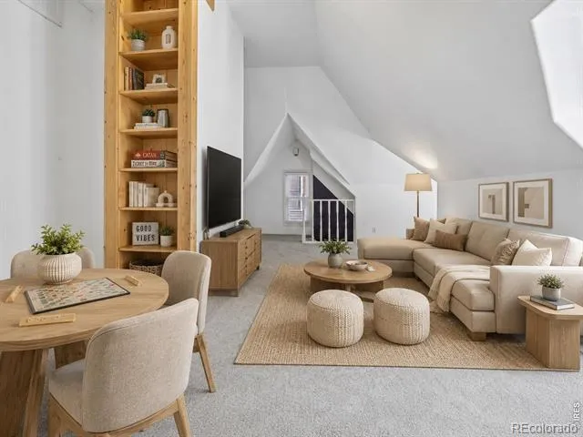 837 Jefferson Avenue Loveland, CO 80537