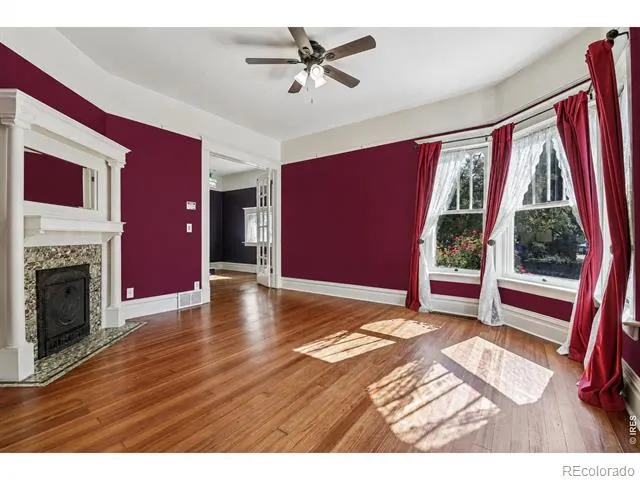 837 Jefferson Avenue Loveland, CO 80537