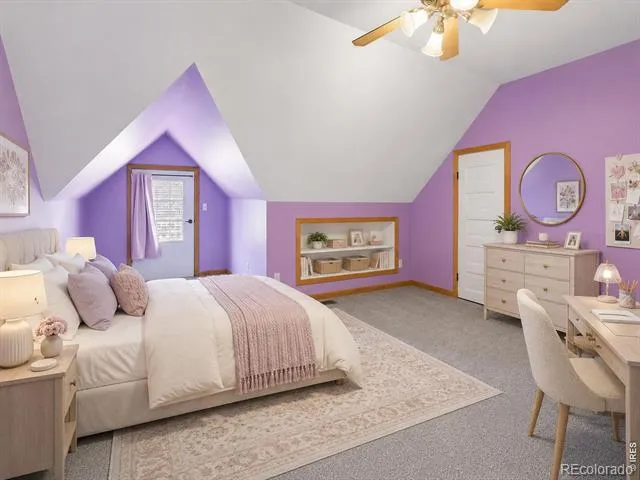 837 Jefferson Avenue Loveland, CO 80537