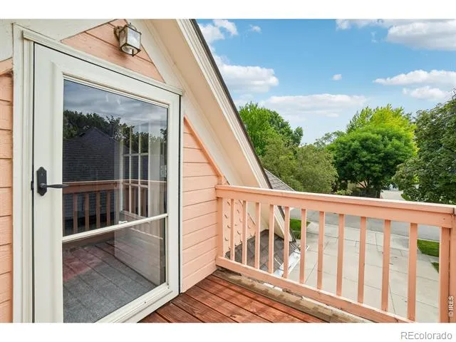 837 Jefferson Avenue Loveland, CO 80537
