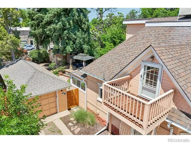 837 Jefferson Avenue Loveland, CO 80537