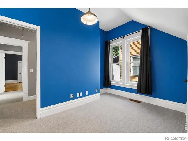 837 Jefferson Avenue Loveland, CO 80537