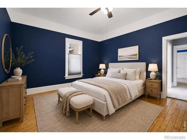 837 Jefferson Avenue Loveland, CO 80537