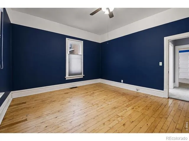 837 Jefferson Avenue Loveland, CO 80537
