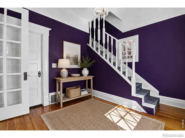 837 Jefferson Avenue Loveland, CO 80537