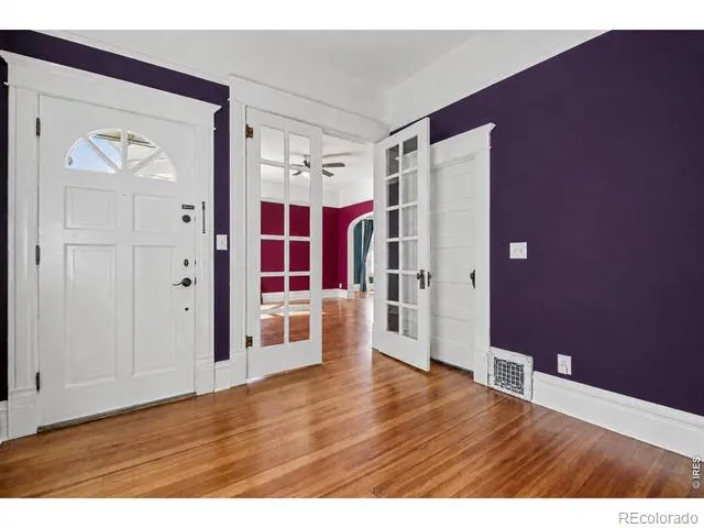 837 Jefferson Avenue Loveland, CO 80537