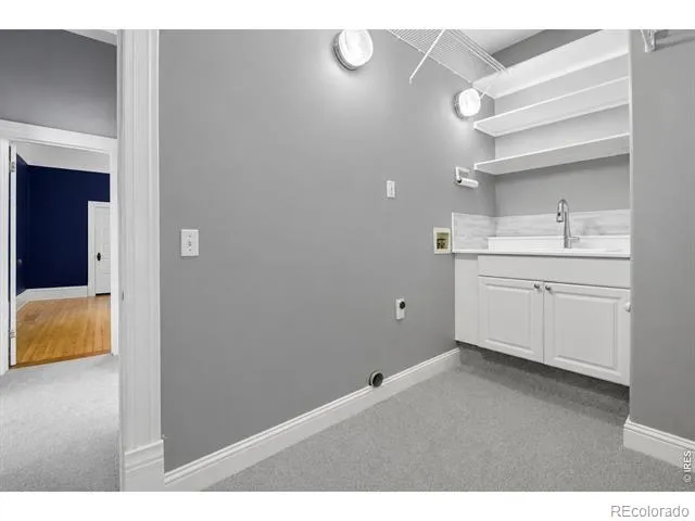 837 Jefferson Avenue Loveland, CO 80537