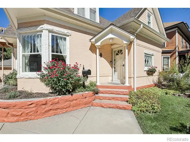 837 Jefferson Avenue Loveland, CO 80537