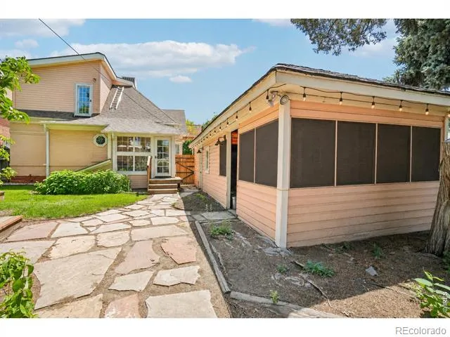 837 Jefferson Avenue Loveland, CO 80537