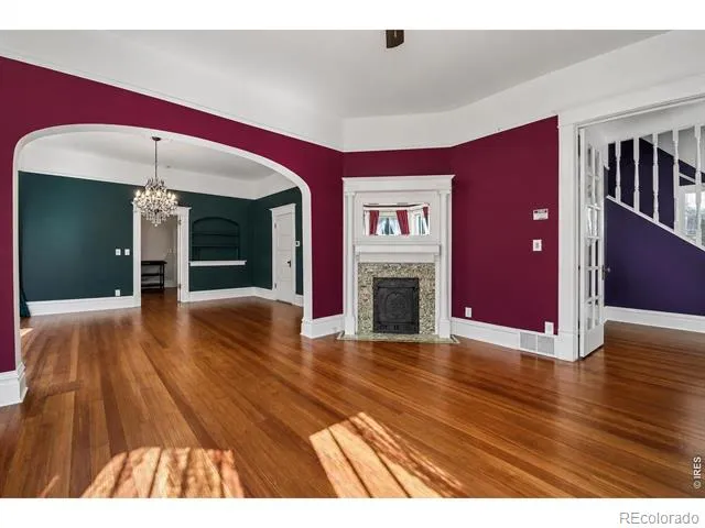 837 Jefferson Avenue Loveland, CO 80537