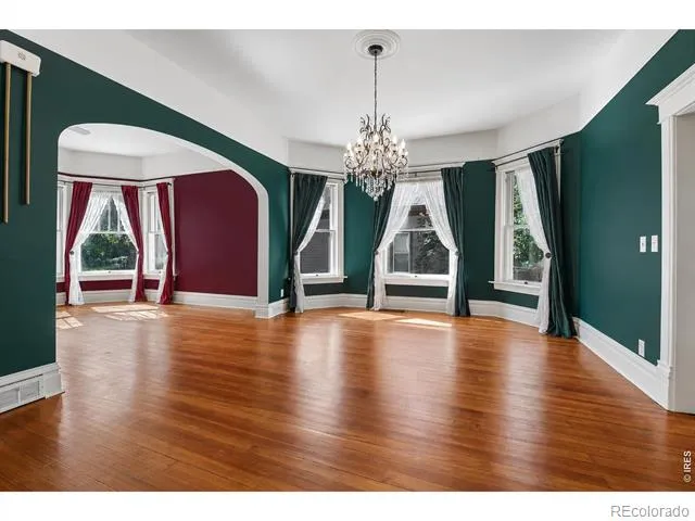 837 Jefferson Avenue Loveland, CO 80537