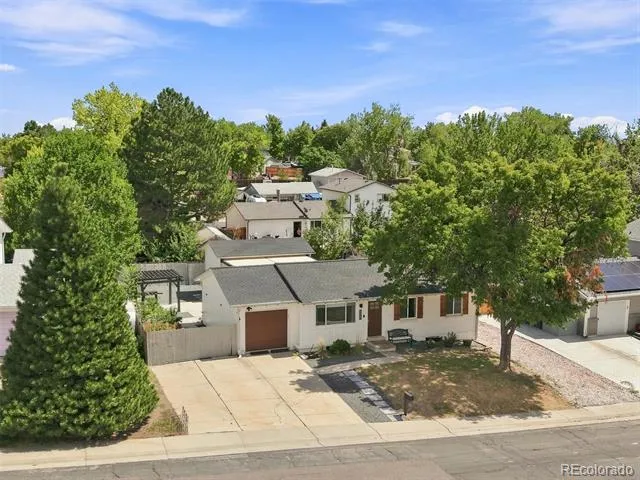 7510 Newland Street Arvada, CO 80003