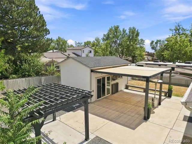 7510 Newland Street Arvada, CO 80003