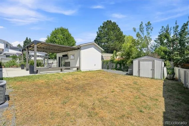 7510 Newland Street Arvada, CO 80003