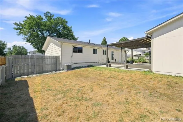 7510 Newland Street Arvada, CO 80003