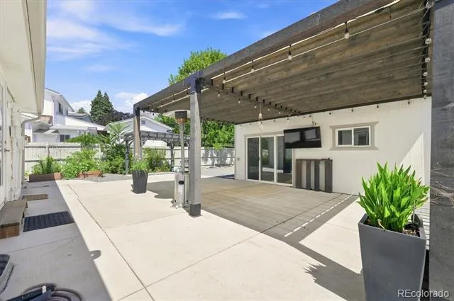 7510 Newland Street Arvada, CO 80003