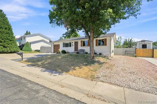 7510 Newland Street Arvada, CO 80003